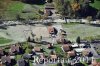 Luftaufnahme HOCHWASSER/Lauterbrunnen - Foto Lauterbrunnen Okt 2011 8430