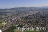 Luftaufnahme Kanton Aargau/Aarau - Foto Aarau  1715