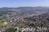 Luftaufnahme Kanton Aargau/Aarau - Foto Aarau  1716