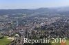 Luftaufnahme Kanton Aargau/Aarau - Foto Aarau  1726