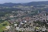 Luftaufnahme Kanton Aargau/Aarau - Foto Aarau  1735