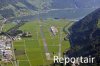 Luftaufnahme FLUGPLAETZE/Alpnach Flugplatz - Foto Flugplatz Alpnach 4656