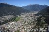 Luftaufnahme Kanton Tessin/Bellinzona - Foto Bellinzona 6684