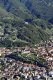 Luftaufnahme Kanton Tessin/Bellinzona - Foto Bellinzona 7080