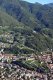 Luftaufnahme Kanton Tessin/Bellinzona - Foto Bellinzona 7082