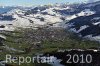 Luftaufnahme ZERSIEDLUNG/Appenzell - Foto Appenzell 4867