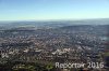 Luftaufnahme Kanton Zuerich/Stadt Zuerich/Zuerich Wiedikon - Foto Zuerich-Wiedikon 4961