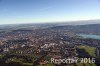 Luftaufnahme Kanton Zuerich/Stadt Zuerich/Zuerich Wiedikon - Foto Zuerich-Wiedikon 4963