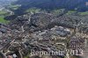 Luftaufnahme Kanton Zuerich/Stadt Zuerich/Zuerich Wiedikon - Foto Zuerich-Wiedikon 6486