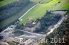 Luftaufnahme Kanton Zuerich/Obfelden Tambrig - Foto Obfelden Tambrig 5991