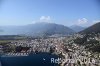 Luftaufnahme Kanton Tessin/Locarno - Foto Locarno 8576