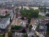 Luftaufnahme HOCHWASSER/Olten - Foto Olten im Aug 2007 3099