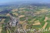 Luftaufnahme ZERSIEDLUNG/Niederweningen - Foto Niederweningen 0356