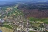 Luftaufnahme ZERSIEDLUNG/Niederweningen - Foto Niederweningen 0361