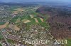 Luftaufnahme ZERSIEDLUNG/Niederweningen - Foto Niederweningen 0401