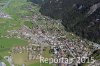 Luftaufnahme Kanton Bern/Meiringen - Foto Meiringen 6217