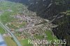 Luftaufnahme Kanton Bern/Meiringen - Foto Meiringen 6222