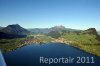 Luftaufnahme Kanton Nidwalden/Buochs - Foto Buochs 2011 6317