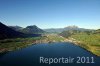 Luftaufnahme Kanton Nidwalden/Buochs - Foto Buochs 2011 6318