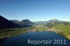 Luftaufnahme Kanton Nidwalden/Buochs - Foto Buochs 2011 6319