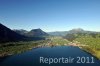 Luftaufnahme Kanton Nidwalden/Buochs - Foto Buochs 2011 6320