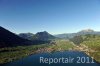 Luftaufnahme Kanton Nidwalden/Buochs - Foto Buochs 2011 6324