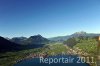 Luftaufnahme Kanton Nidwalden/Buochs - Foto Buochs 2011 6325