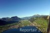 Luftaufnahme Kanton Nidwalden/Buochs - Foto Buochs 2011 6326