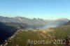 Luftaufnahme Kanton Nidwalden/Buochs - Foto Buochs 2239