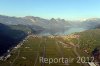 Luftaufnahme Kanton Nidwalden/Buochs - Foto Buochs 2240