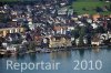 Luftaufnahme Kanton Nidwalden/Buochs - Foto Buochs Quai 2559