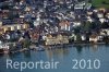 Luftaufnahme Kanton Nidwalden/Buochs - Foto Buochs Quai 2560