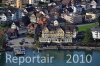 Luftaufnahme Kanton Nidwalden/Buochs - Foto Buochs Quai 2578