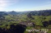 Luftaufnahme Kanton Luzern/Entlebuch - Foto Entlebuch 6819