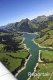 Luftaufnahme Kanton Waadt/Lac de l Hongrin - Foto Lac de l Hongrin 2334