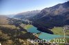 Luftaufnahme Kanton Graubuenden/St.Moritz - Foto St.Moritz 5044