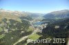 Luftaufnahme Kanton Graubuenden/St.Moritz - Foto St.Moritz 5051