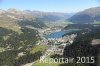 Luftaufnahme Kanton Graubuenden/St.Moritz - Foto St.Moritz 5052