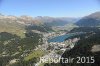 Luftaufnahme Kanton Graubuenden/St.Moritz - Foto St.Moritz 5055