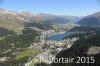 Luftaufnahme Kanton Graubuenden/St.Moritz - Foto St.Moritz 5057