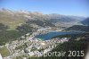 Luftaufnahme Kanton Graubuenden/St.Moritz - Foto St.Moritz 5062