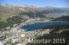 Luftaufnahme Kanton Graubuenden/St.Moritz - Foto St.Moritz 5065