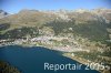 Luftaufnahme Kanton Graubuenden/St.Moritz - Foto St.Moritz 5083