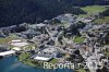 Luftaufnahme Kanton Graubuenden/St.Moritz - Foto St.Moritz 5104