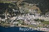 Luftaufnahme Kanton Graubuenden/St.Moritz - Foto St.Moritz 5132