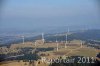 Luftaufnahme Kanton Bern/Mont Crosin - Foto Mont-Soleil9228