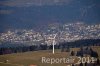 Luftaufnahme Kanton Bern/Mont Crosin - Foto Mont-Soleil9255