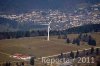 Luftaufnahme Kanton Bern/Mont Crosin - Foto Mont-Soleil9260