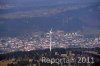 Luftaufnahme Kanton Bern/Mont Crosin - Foto Mont-Soleil9264