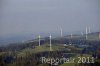 Luftaufnahme Kanton Bern/Mont Crosin - Foto Mont-Soleil9953